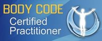 Body Code Certified Practitioner